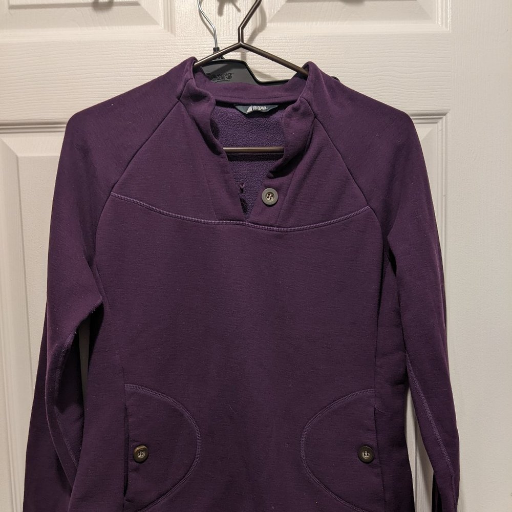 MEC Sweatshirt